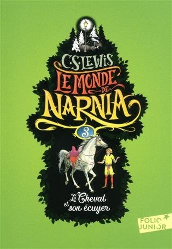 couverture de : Le cheval et son &eacute;cuyer