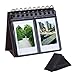 Produktbild Sunmns Schreibtisch Tischkalender Stil Foto-Album für Fujifilm Instax Mini 7S 8 50s 70 90 26 9/Polaroid Z2300 pic-300p Snap Zip Filme