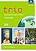 Trio Gesellschaftswissenschaften - Ausgabe 2017 für Berlin und Brandenburg: Arbeitsheft 5 / 6 by