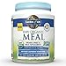 Produktbild Garden of Life - Raw Meal (für Veganer MRP Non GMO) - Vanille - 558g