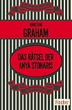 Cover zum Buch Das Rätsel der Anya Stonaris