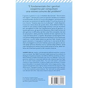 Questa casa non è un albergo! Adolescenti: istruzioni per l'uso