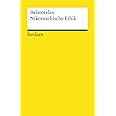 Nikomachische Ethik (Reclams Universal-Bibliothek)
