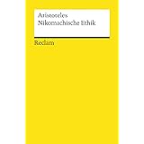 Nikomachische Ethik (Reclams Universal-Bibliothek)
