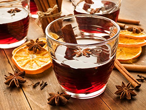 Efbe-Schott SC GW 900 Glühwein und Heißgetränkeautomat für bis zu 6,8 L - 3