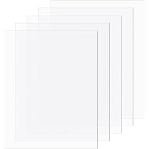 Plaque POM-C Acétal 500x100x12mm - Blanc Naturel, Delrin, Haute Résistance - Pour Usinage Et Bricolage