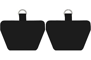 COCASES Handykette Universal zum Umhängen- Handyband aus Nylon kompatibel mit jeden Smartphones, Handy Kette Umhängenband mit Kordel-keine Handyhülle