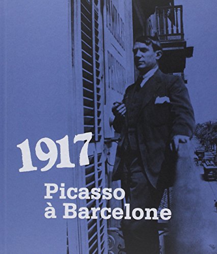 1917, Picasso à Barcelone gratuit