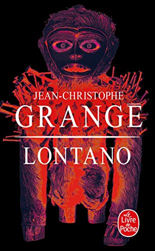 Télécharger Lontano livre En ligne