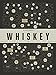 Produktbild Die vielen Sorten von Whisky Posterdruck (18 x 24) von Pop Chart Lab