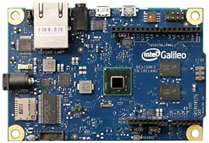 Intel GALILEO Single ATX DDR2 1066 Microcontroller Motherboard GALILEO1.Y