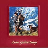 Handmadegruss Jagd Grußkarten. Weidmannsheil! Wir sind seit Jahren erfolgreich die erste Adresse für Jäger/innen in Europa