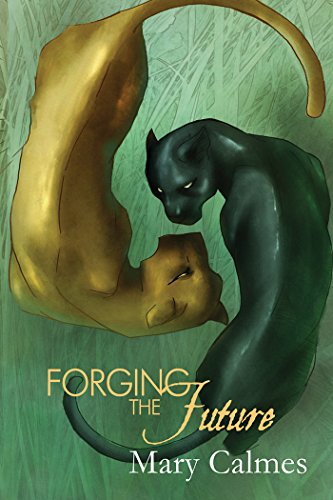 Forging the Future (Change of Heart Book 5) (English Edition)