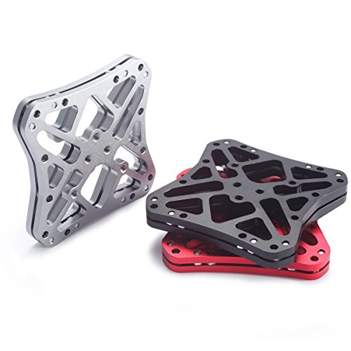 Adapter Reflektor für Pedale Auto SPD Speedplay - 4