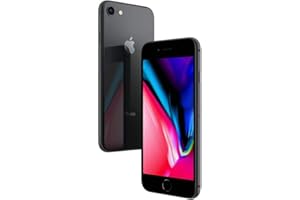 Apple iPhone 8 64Go Gris Sidéral (Reconditionné)