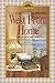 West from Home: Letters of Laura Ingalls Wilder, San Francisco, 1915 (Little House Nonfiction) by 