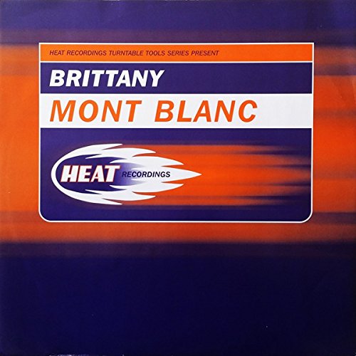 Preisvergleich Produktbild Mont Blanc
