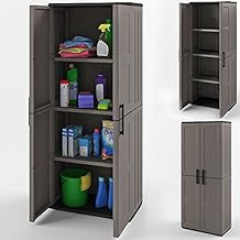 Suchergebnis auf Amazon.de für: kellerschrank