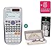 Produktbild Casio FX-991ES Plus + Geometrie-Set + Erweiterte Garantie