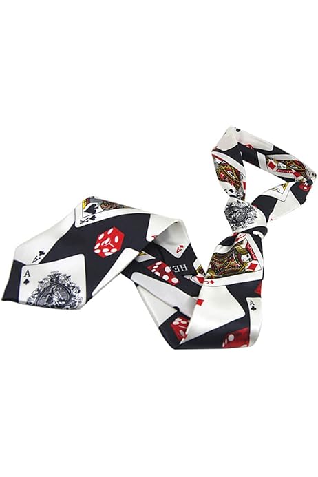 JIHUOO Kellner-Kostüm-Set – 3-teilig, 1950er Style, Für Halloween & Partys