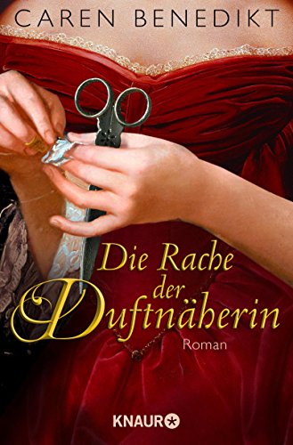 Download Die Rache der Duftnäherin: Roman Download Die Rache der Duftnäherin: Roman