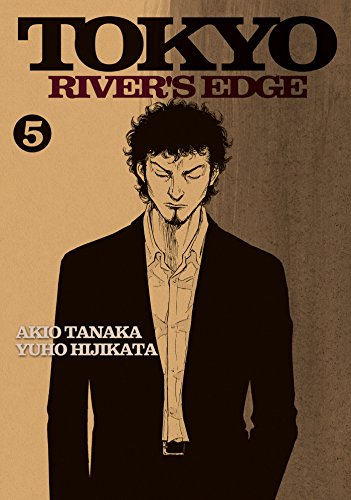 Tokyo River's Edge — Tome 5