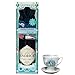 Produktbild Hendricks Gin + Tea Cup (1 x 1l)