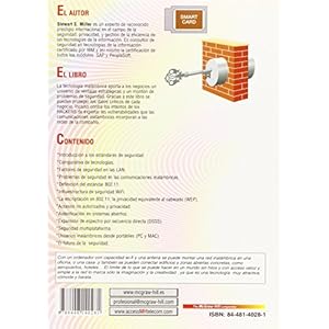 Seguridad en wifi