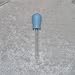 Vale® Multifunctional Baby Kids Feeding Medicine Liquid Eye Ear Pipette Dropper-Blue