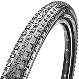 Maxxis By Msc Bikes Maxxis Crossmark KV Exception - Cubierta, Negro, 27.5 x 2.10