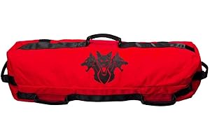 CERBERUS Strength GP Training Sandbag - Available in 3 Sizes