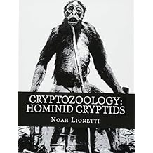 Amazon.co.uk: Cryptozoology: Books