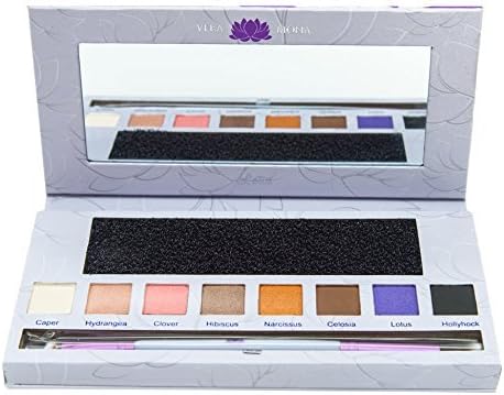Vera Mona Color Lotus Palette by Vera Mona
