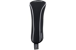 PRO-TEKT Leatherette Hybrid Headcover