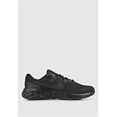 Nike Revolution 6 NN Koşu Ayakkabısı, Siyah, 36,5 Beden, Unisex