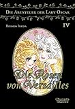 Rosen von Versailles 4 (Die Abenteuer von Lady Oscar) by 