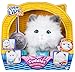 Price comparison product image Little Live Pets 28330 Cuddles My Dream Kitten LLP S2, Multi Color, 12 x 8.27''