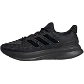 adidas Erkek ULTRARUN 5 Ayakkabı CBLACK/CBLACK/FTWWHT 43 1/3