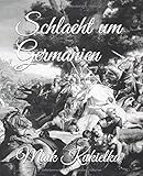 Schlacht um Germanien by Maik Kukielka