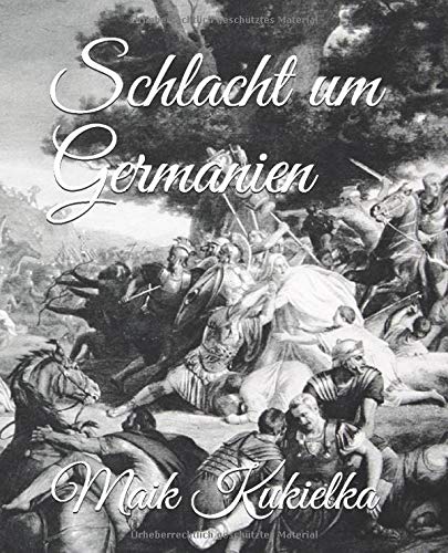 Schlacht um Germanien