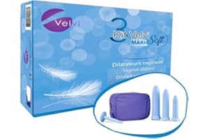 ‎MED ITALIA SERVICE SERVIZI E FORNITURE MEDICALI Med Italia Service - Expander for Women (3 Flexible Stretcher Kit Maxi)