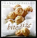 Image de Bite Size: Elegant Recipes for Entertaining