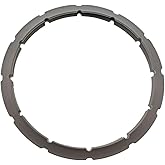 Pressure Cooker Tire Compatible with Karaca Korkmaz Clever Emsan 24 Cm
