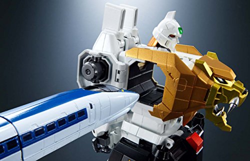 Bandai Tamashii Nations Soul of Chogokin GX-68 