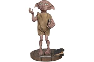 Beast Kingdom Harry Potter - Dobby - Statuetka Master Craft 39cm