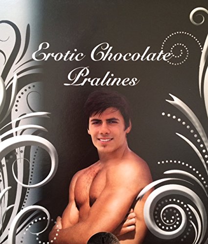 Preisvergleich Produktbild Belgische Schokolade Penis Erotik Schokolade Nougat Minipenis 180g