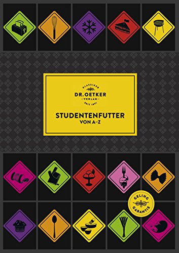 Download Studentenfutter von A-Z Download Studentenfutter von A-Z