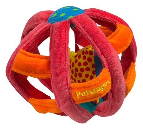 PetstagesJingle Cage