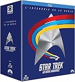 Star Trek, la série...
