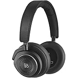 Bang & Olufsen Beoplay H9 3rd Gen Wireless Bluetooth Over-Ear Headphones (Amazon Exclusive Edition) - Active Noise Cancellati